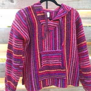 Drug rug